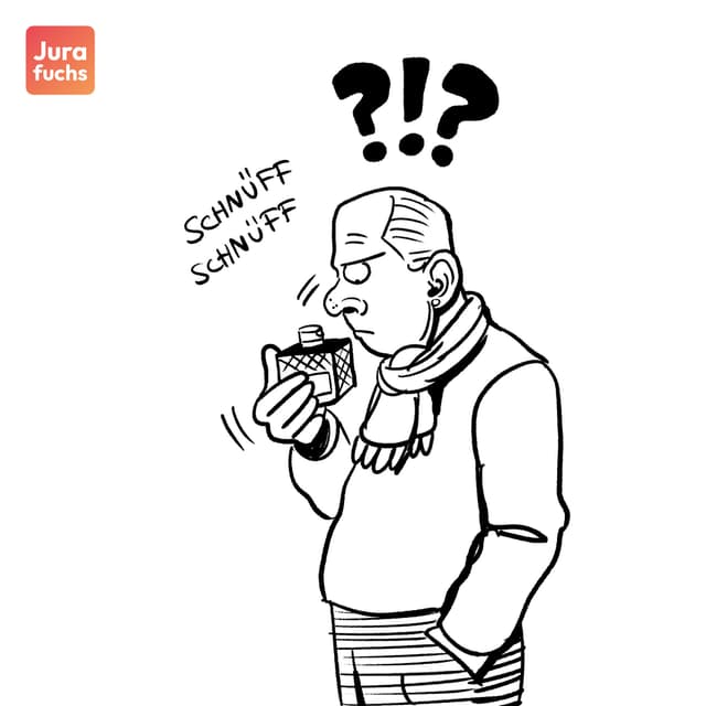 Jurafuchs