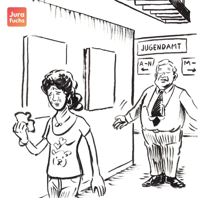 Jurafuchs