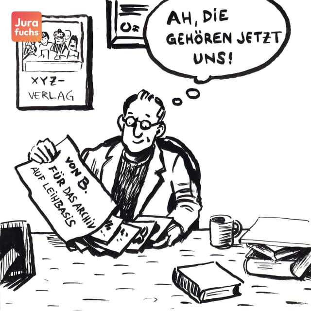 Jurafuchs