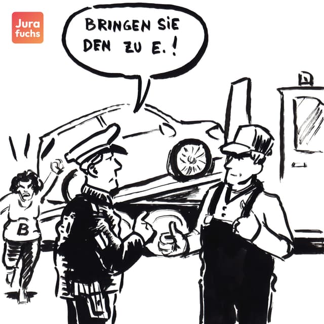 Jurafuchs