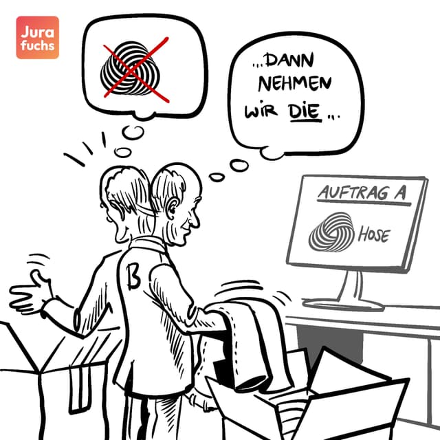 Jurafuchs