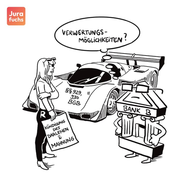 Jurafuchs
