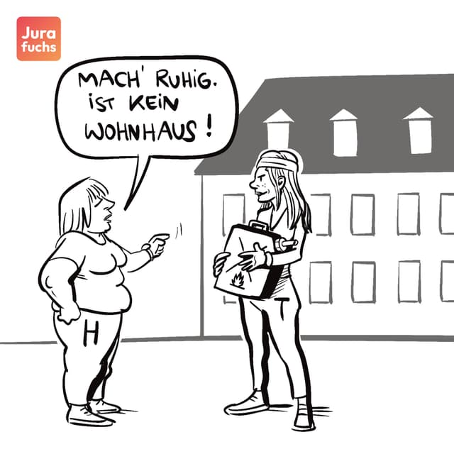 Jurafuchs
