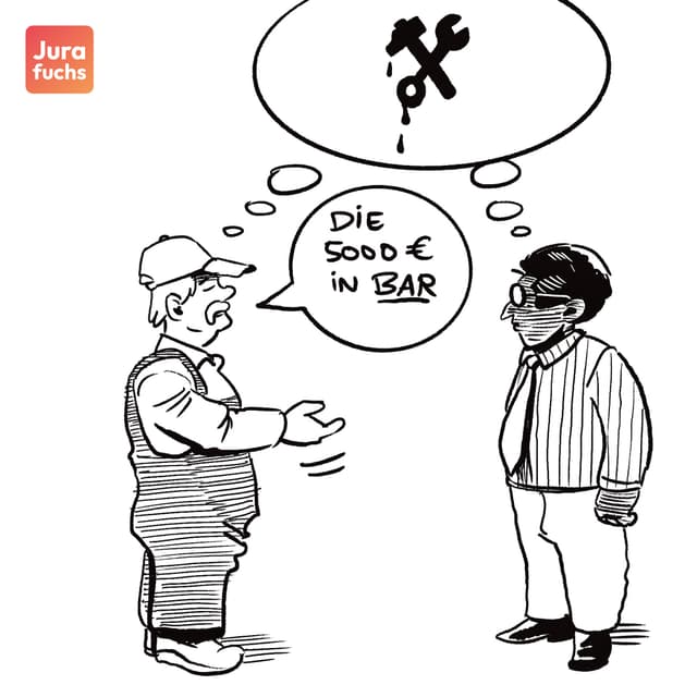 Jurafuchs