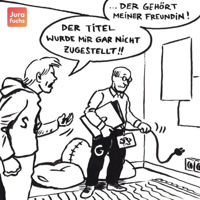 Jurafuchs