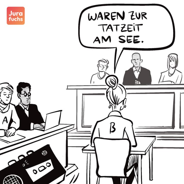 Jurafuchs