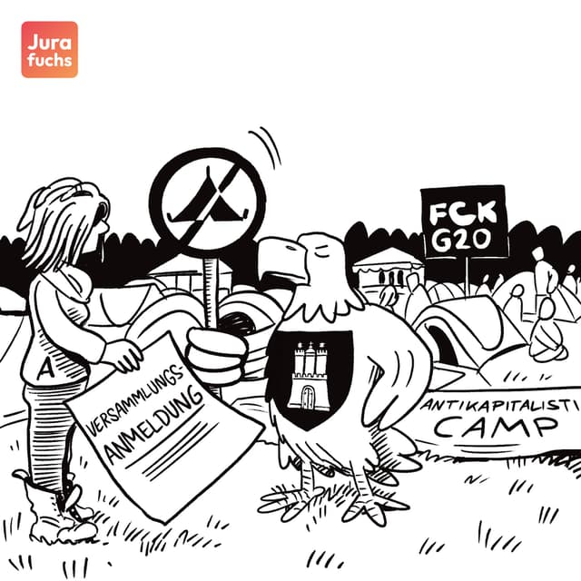Jurafuchs