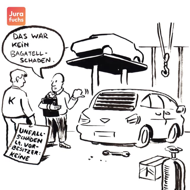 Jurafuchs