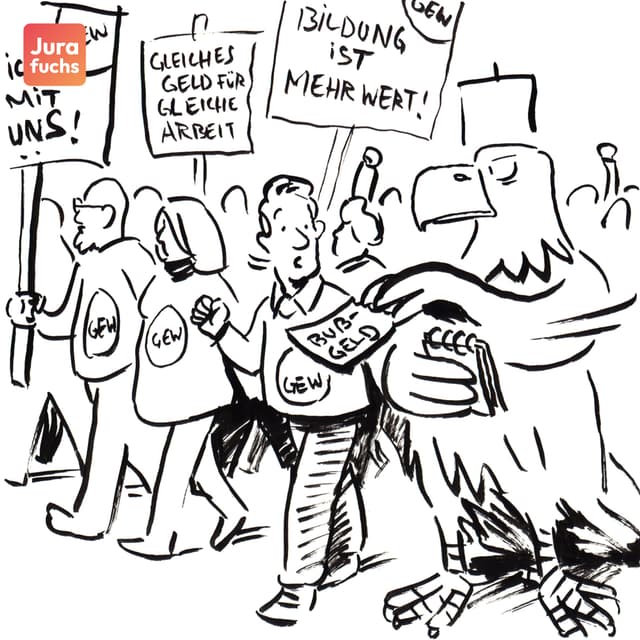 Jurafuchs