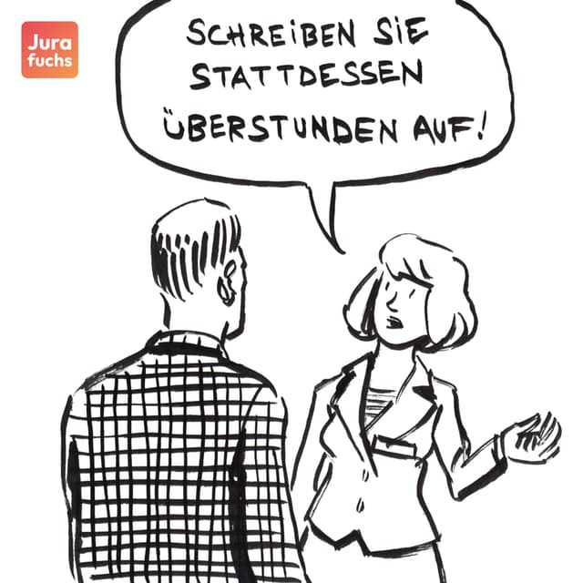 Jurafuchs