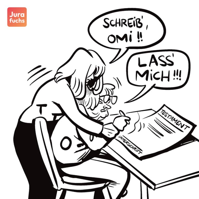 Jurafuchs