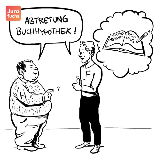 Jurafuchs