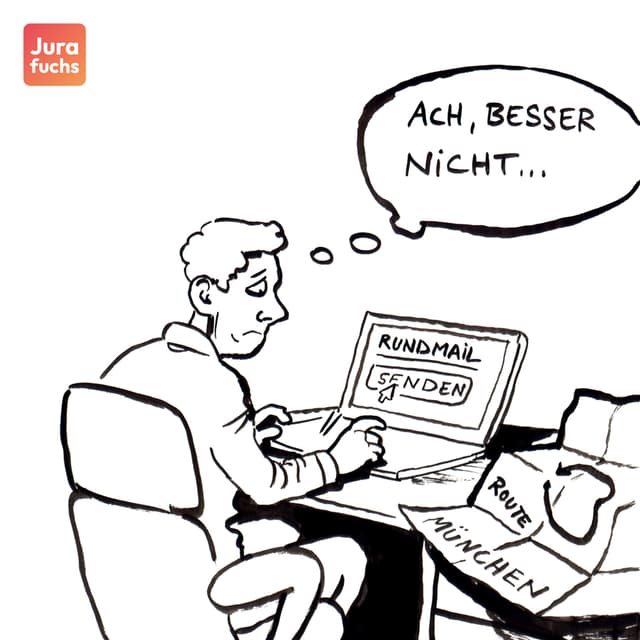 Jurafuchs
