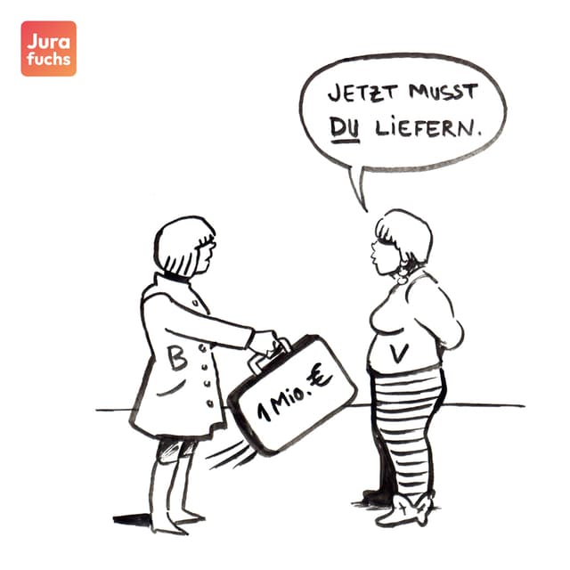 Jurafuchs