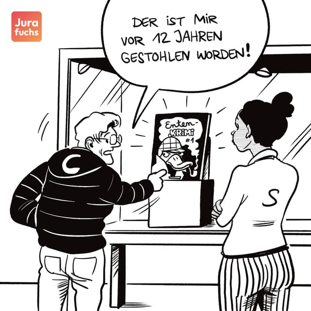 Jurafuchs