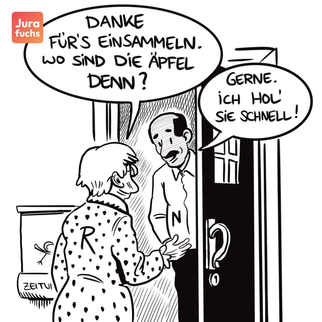 Jurafuchs