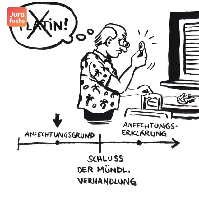 Jurafuchs