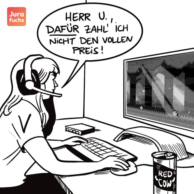 Jurafuchs