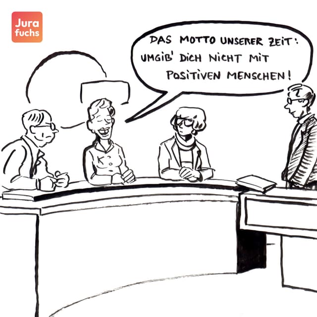 Jurafuchs