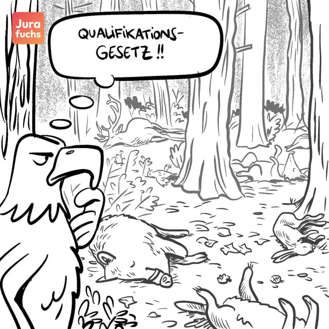 Jurafuchs