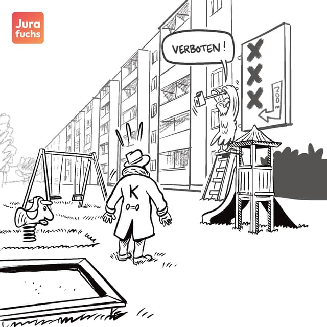 Jurafuchs
