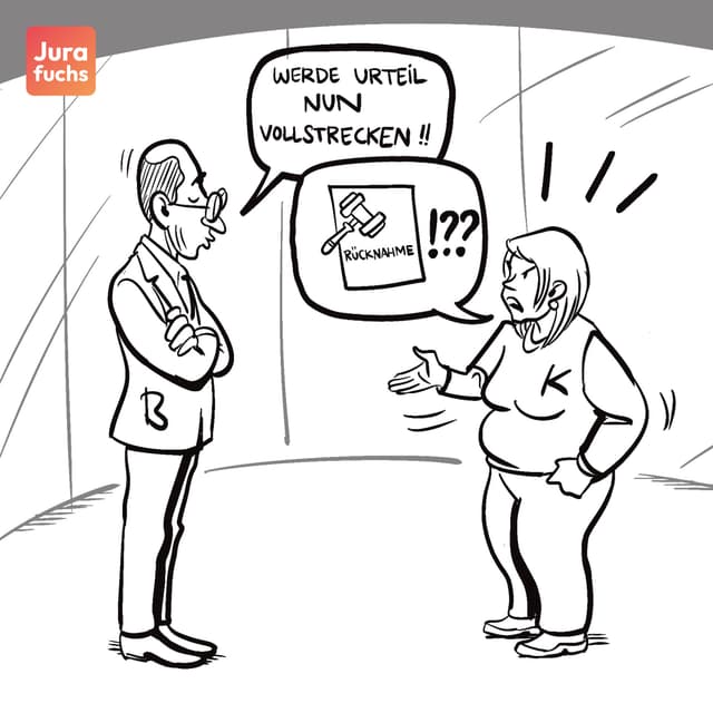 Jurafuchs