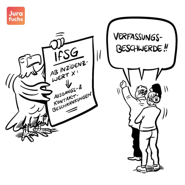 Jurafuchs