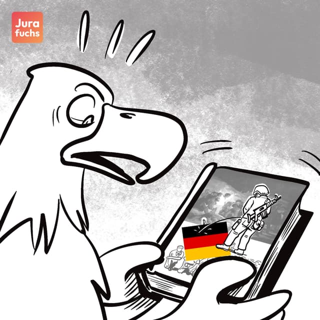 Jurafuchs