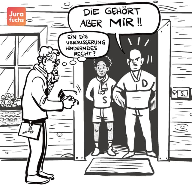Jurafuchs