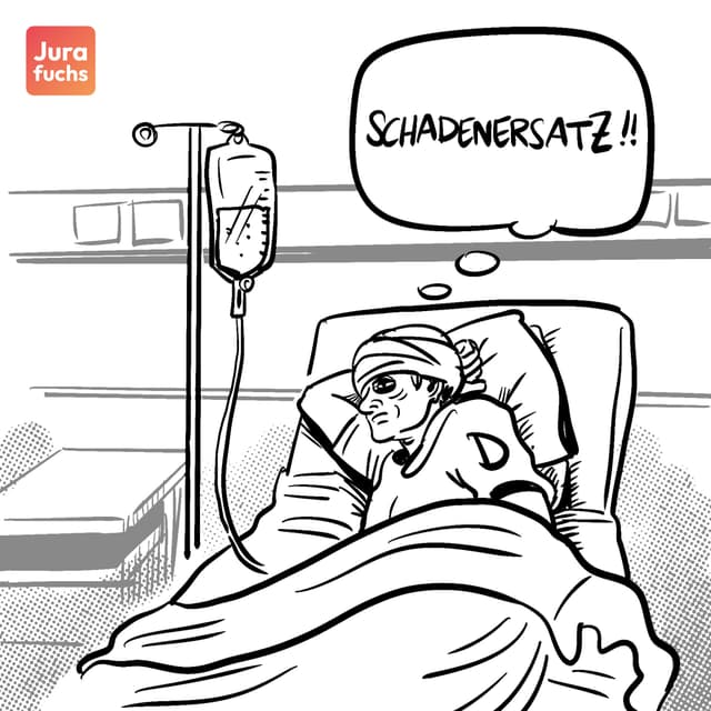 Jurafuchs