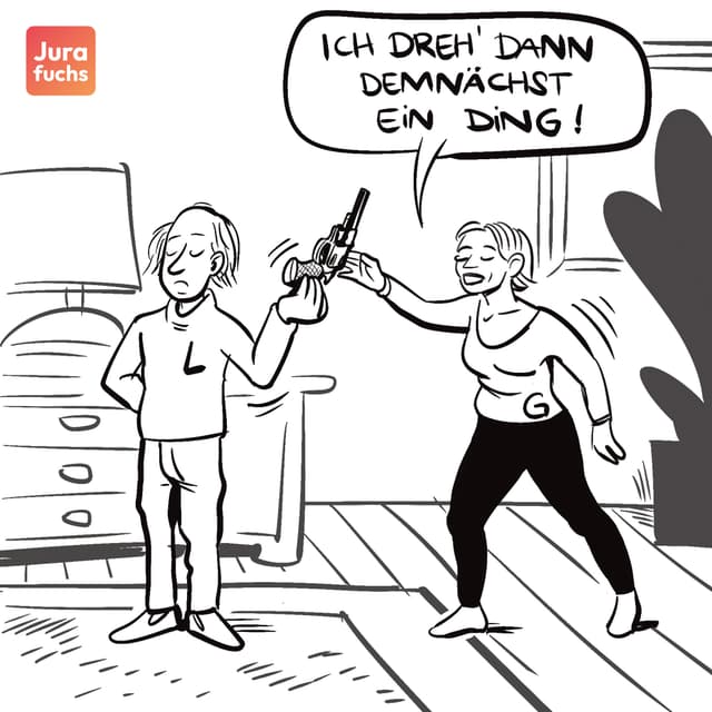 Jurafuchs
