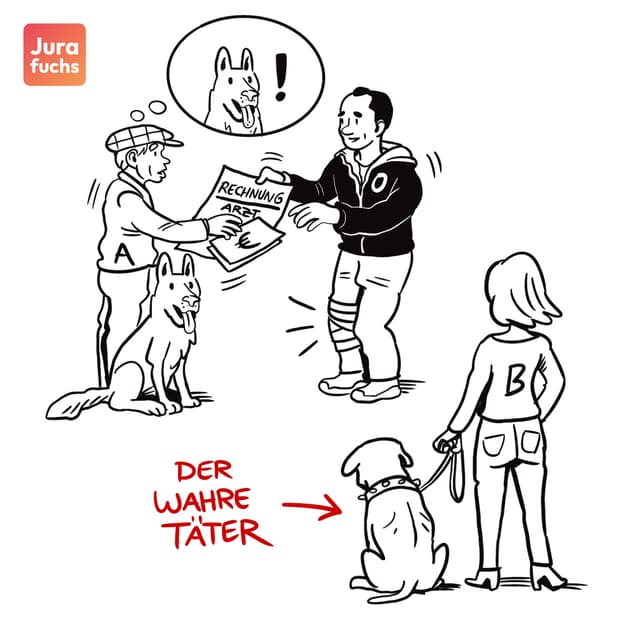 Jurafuchs