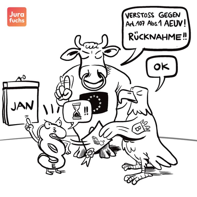 Jurafuchs