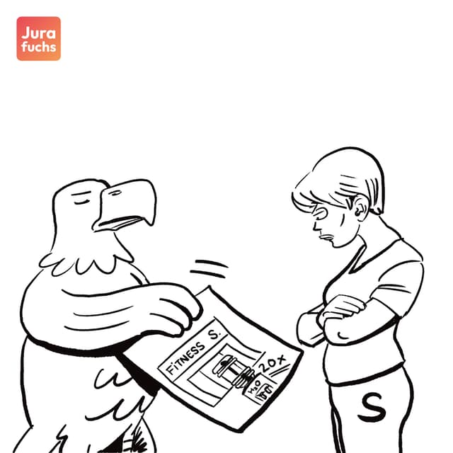 Jurafuchs