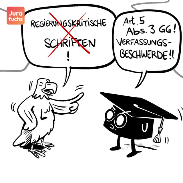 Jurafuchs