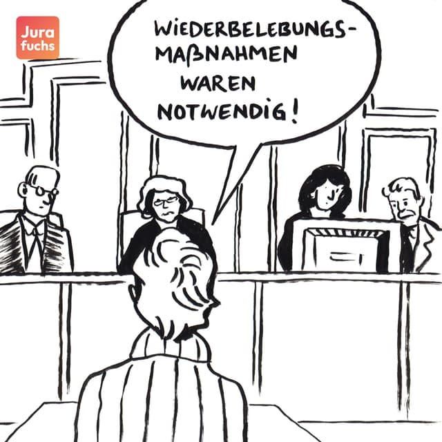Jurafuchs