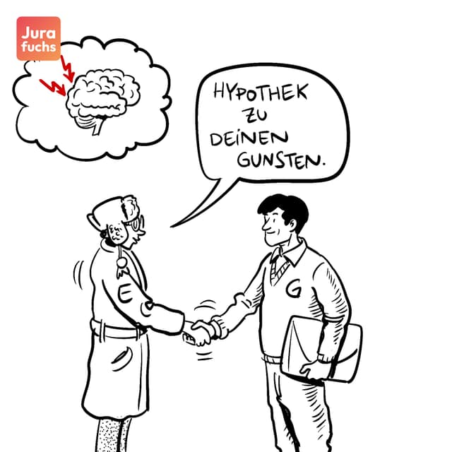 Jurafuchs