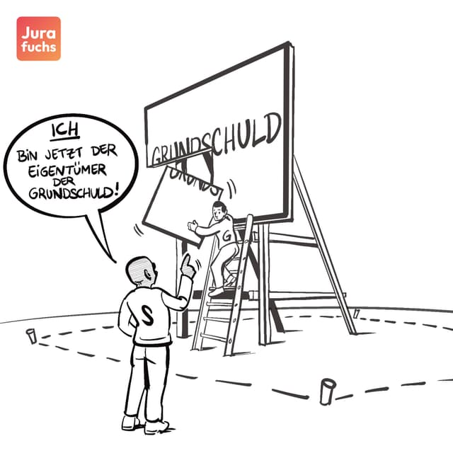 Jurafuchs