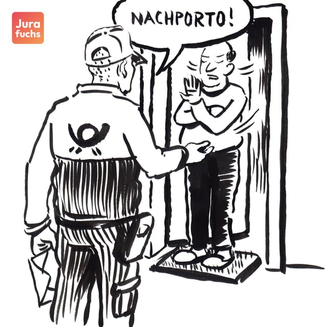 Jurafuchs