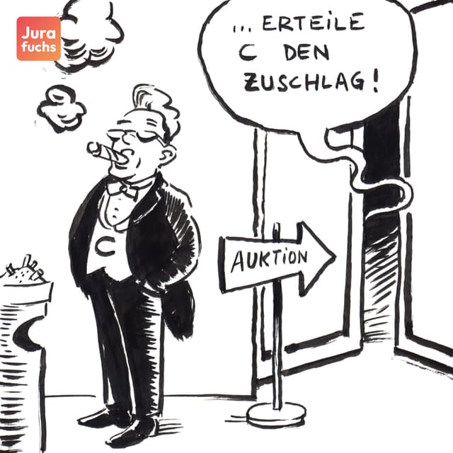 Jurafuchs