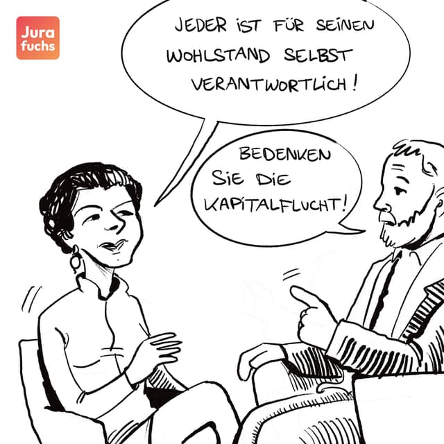 Jurafuchs
