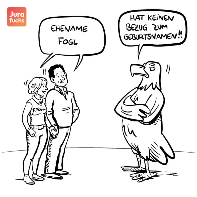 Jurafuchs