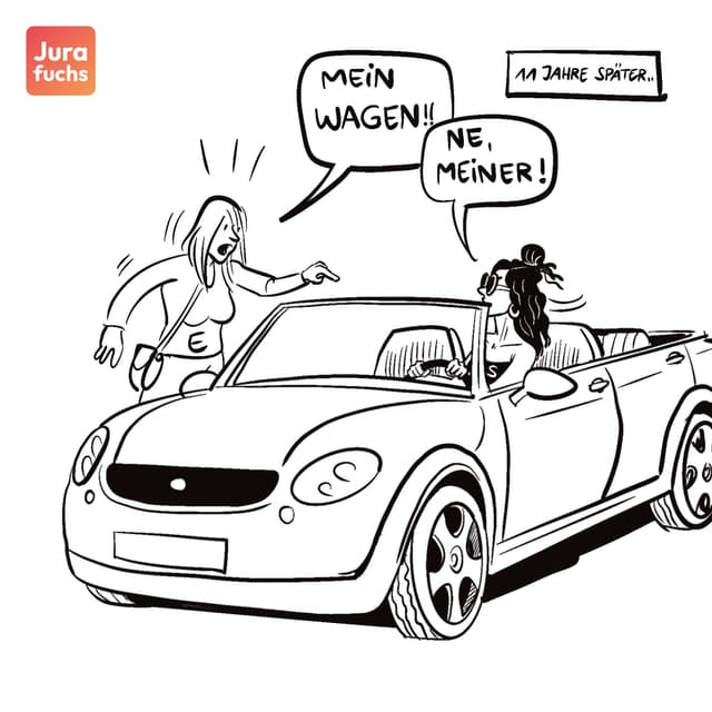 Jurafuchs