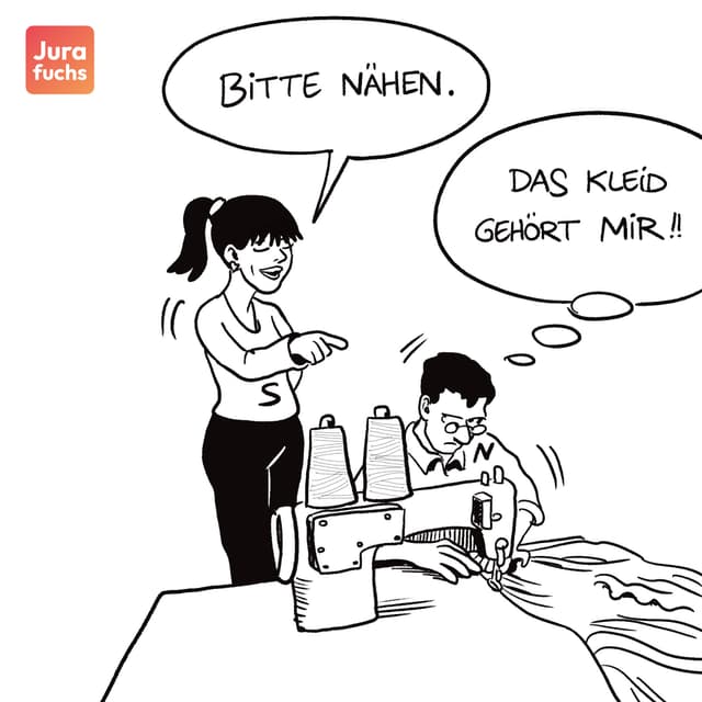 Jurafuchs