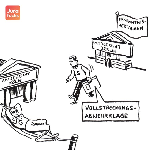 Jurafuchs