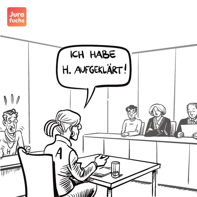 Jurafuchs