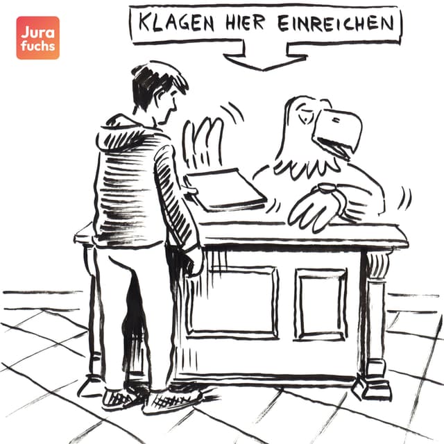 Jurafuchs
