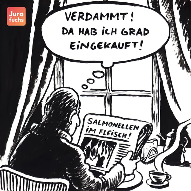 Jurafuchs