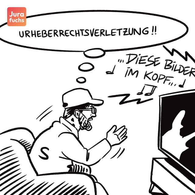 Jurafuchs