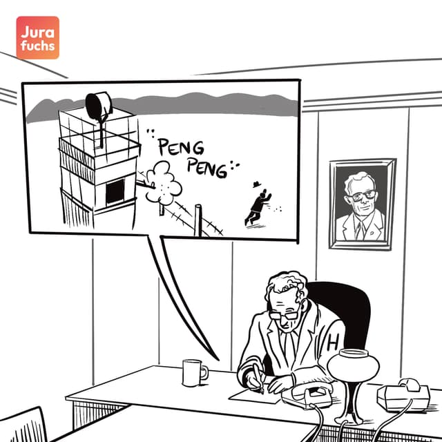 Jurafuchs